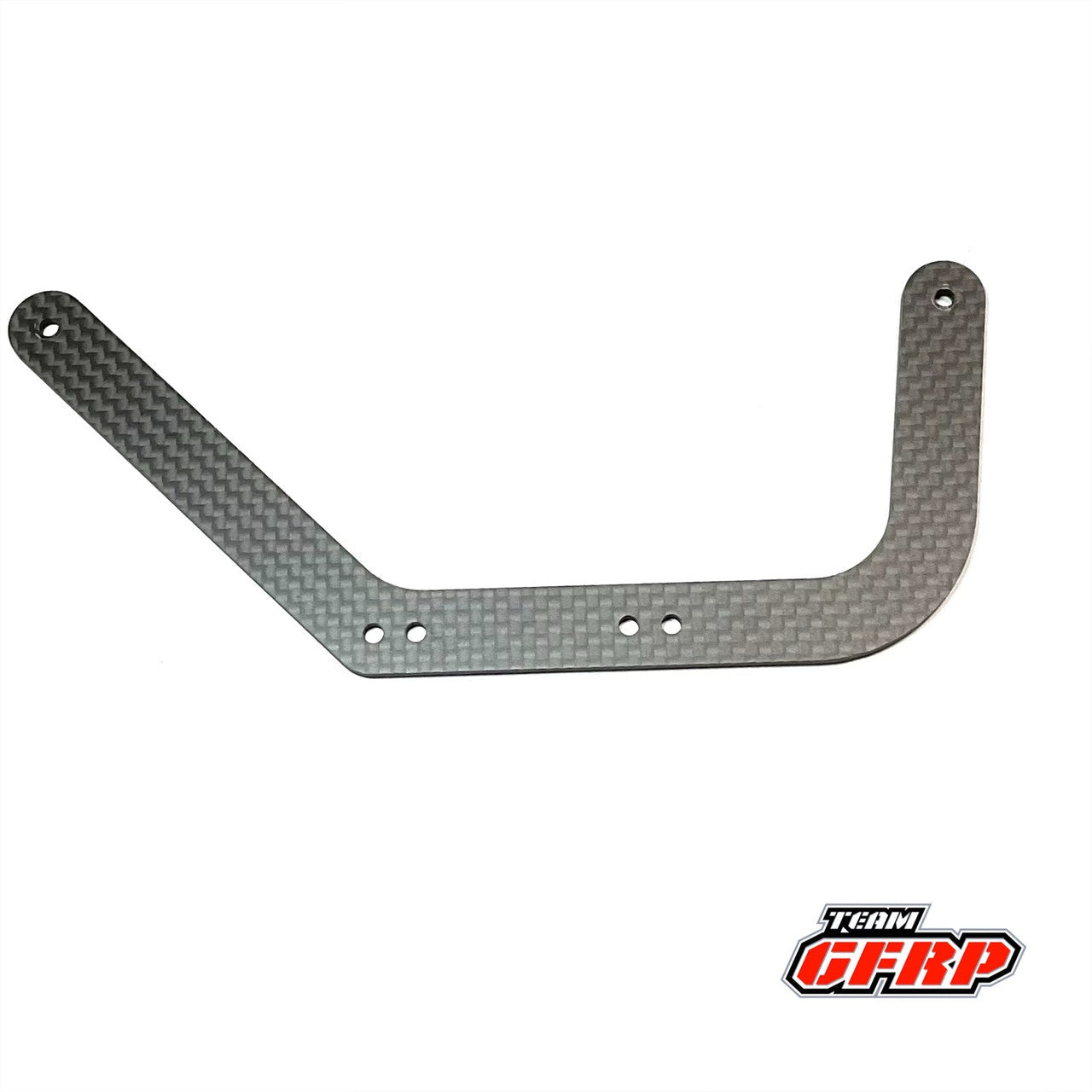 Team GFRP / Quasi Speed Latemodel Mid Body Brace, GFR-1517-old
