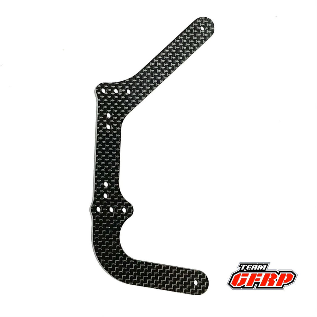 Team GFRP / Quasi Speed Latemodel Mid Body Brace, GFR-1517