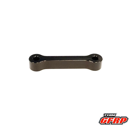 Team GFRP / Quasi Speed Aluminum Front Bumper Spacer, GFR-1615