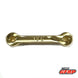 Team GFRP / Quasi Speed Brass Front Bumper Spacer, GFR-1616