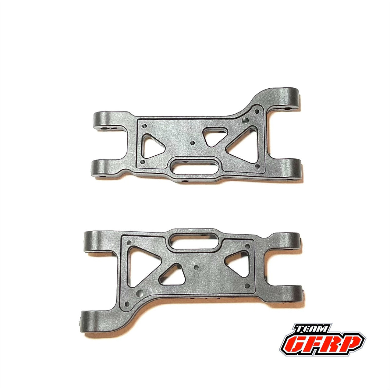 Team GFRP / Quasi Speed 2026 Assault 70mm Molded Front Arm, GFR-1627