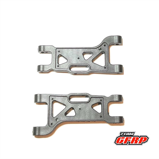 Team GFRP / Quasi Speed 2026 Assault 70mm Molded Front Arm, GFR-1627