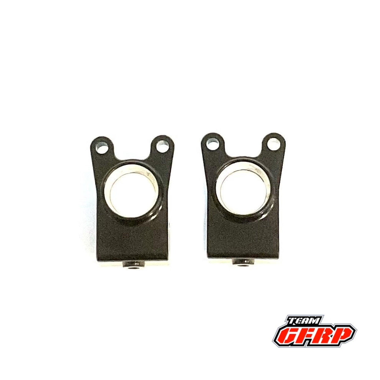 Team GFRP / Quasi Speed 2026 Assault Aluminum Hubs (Pair), GFR-1643