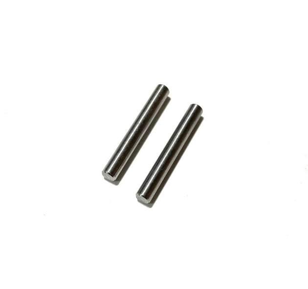 Team GFRP / Quasi Speed Front Outer Hinge Pin Captured, fits Havoc, GFR1, Assault, Assailant, QS-4101