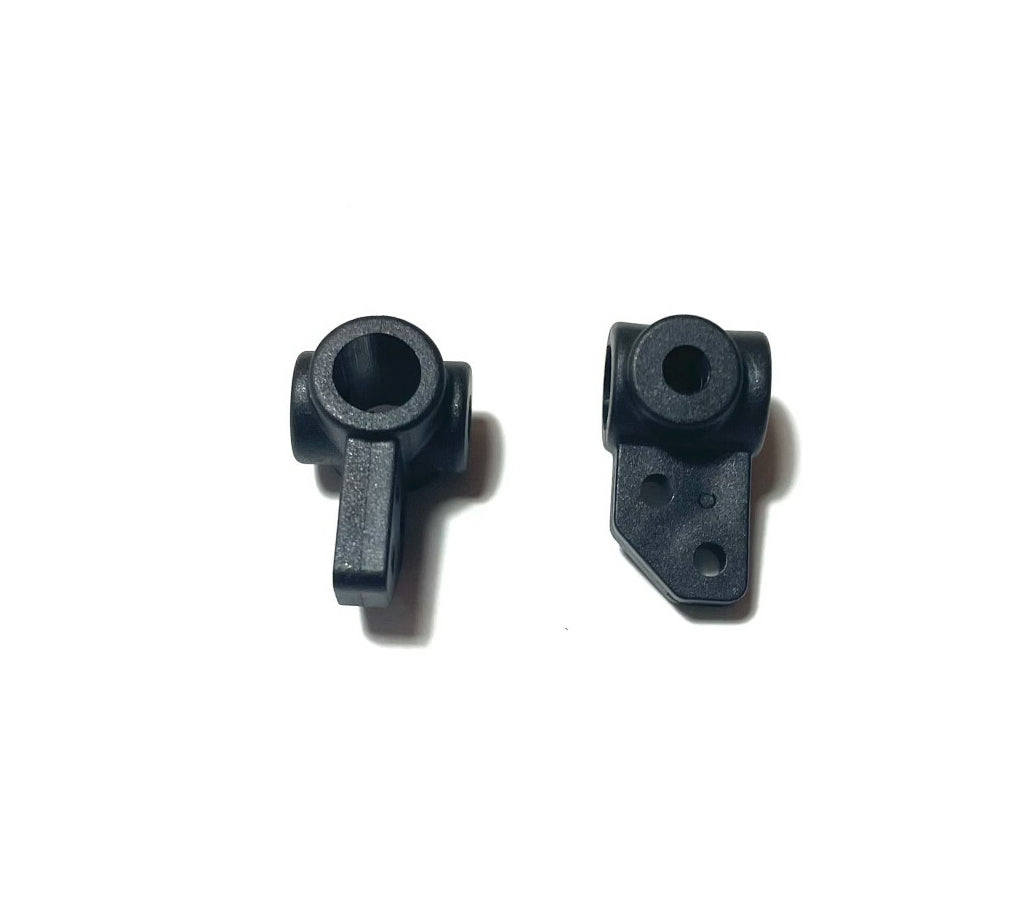 Team GFRP / Quasi Speed GFR1, Havoc Molded 0 Degree Steering Arms GFR-2049