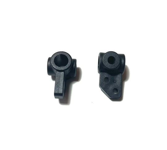 Team GFRP / Quasi Speed GFR1, Havoc Molded 0 Degree Steering Arms GFR-2049