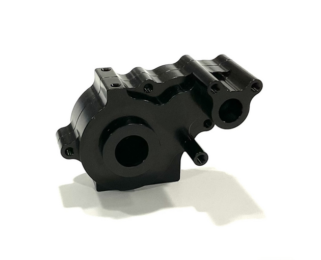 Team GFRP / Quasi Speed Metric +10 Transmission Case GFR-2053