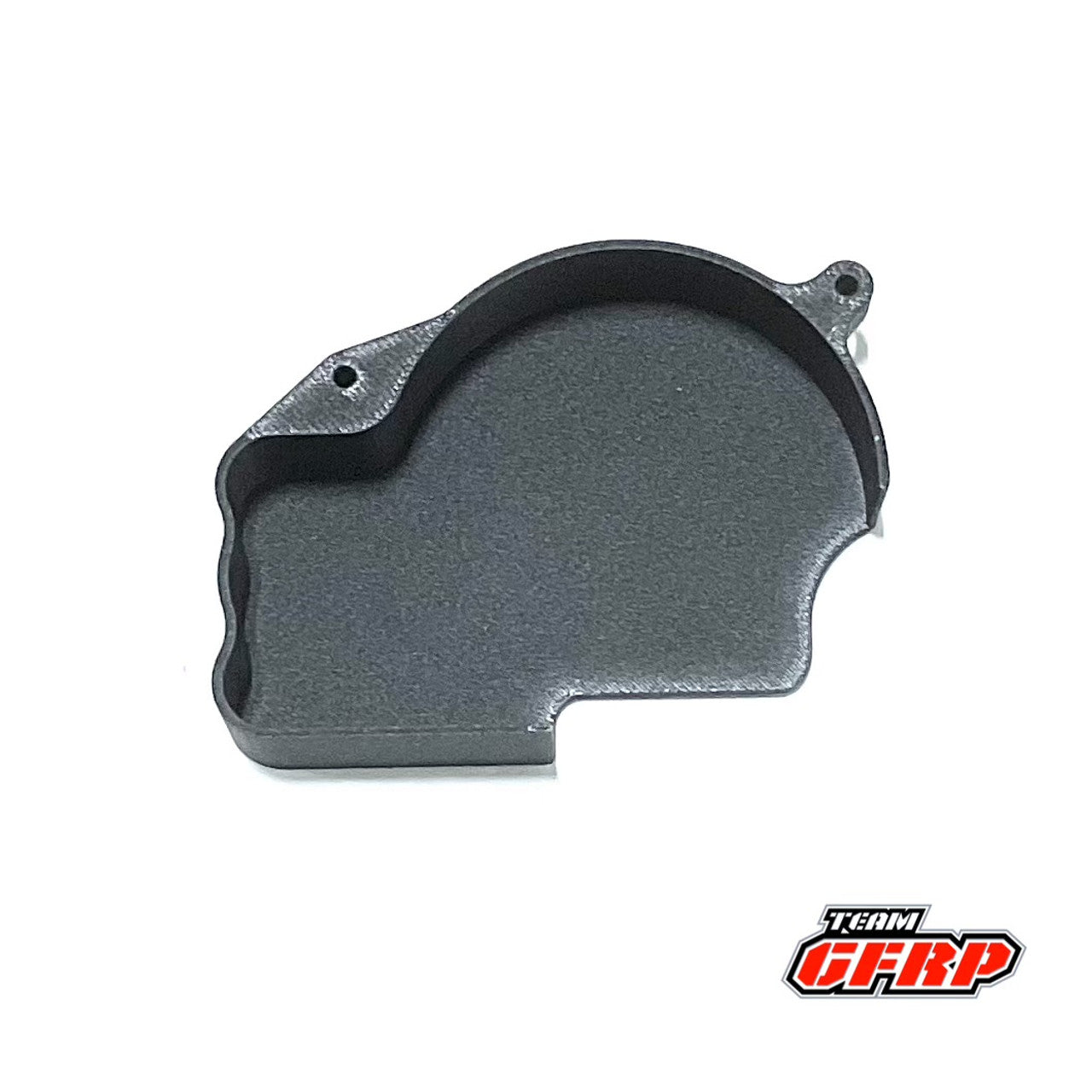 Team GFRP / Quasi Speed 2025 Layback Dust Cover, GFR-2105