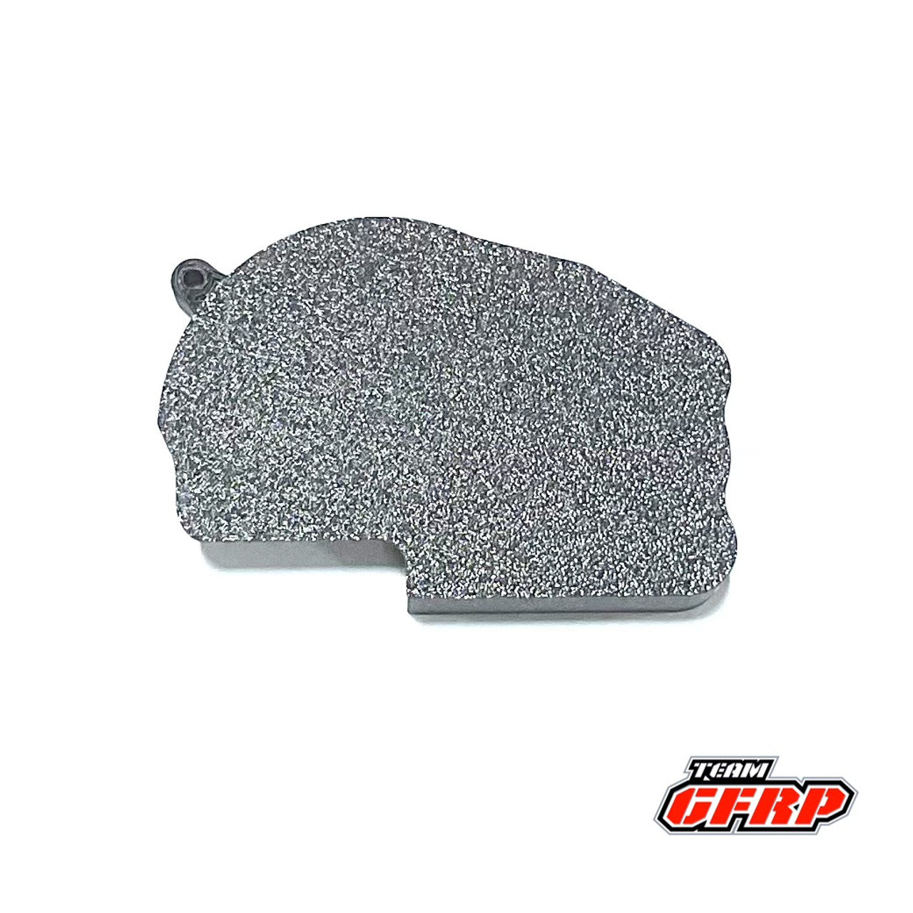 Team GFRP / Quasi Speed 2025 Laydown Dust Cover, GFR-2106
