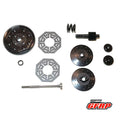 GFRP Slipper Assembly, GFR-2107