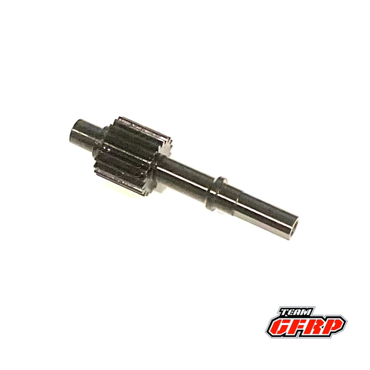 Team GFRP / Quasi Speed +10 Slipper Topshaft, GFR-2109
