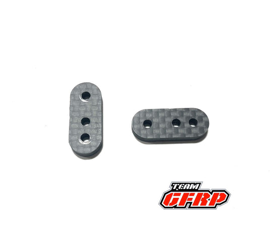 Team GFRP / Quasi Speed Camber Link Extension, GFR-2179