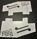 Sprint Car Top Wing Mount (high/low) GFR-2923
