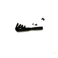 Black Weapon Midget Sprint Car Headers GFR-3011