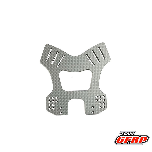 Team GFRP / Quasi Speed 2024 Prodigy Front Shock Tower, GFR-3106