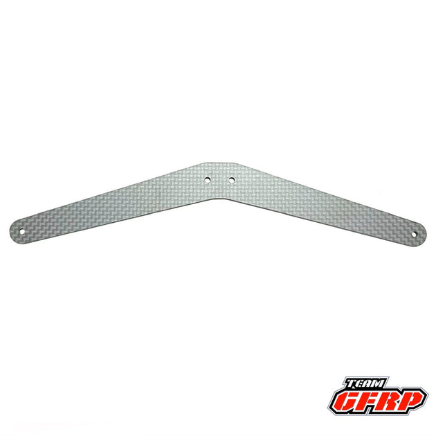 Team GFRP / Quasi Speed 2024 Prodigy Rear Body Mount, GFR-3113