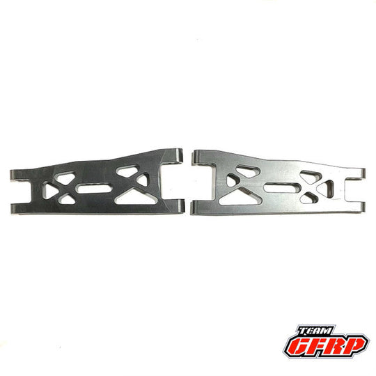 Team GFRP / Quasi Speed 2024 Prodigy Front Arms, GFR-3129