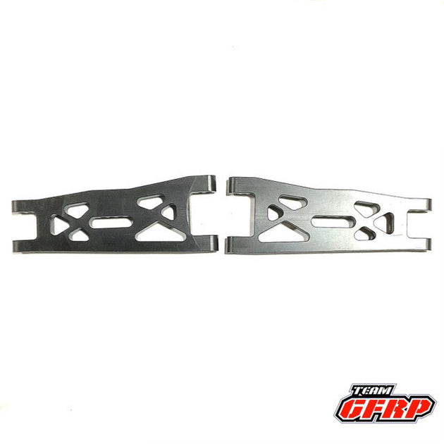 Team GFRP / Quasi Speed 2024 Prodigy Front Arms, GFR-3129