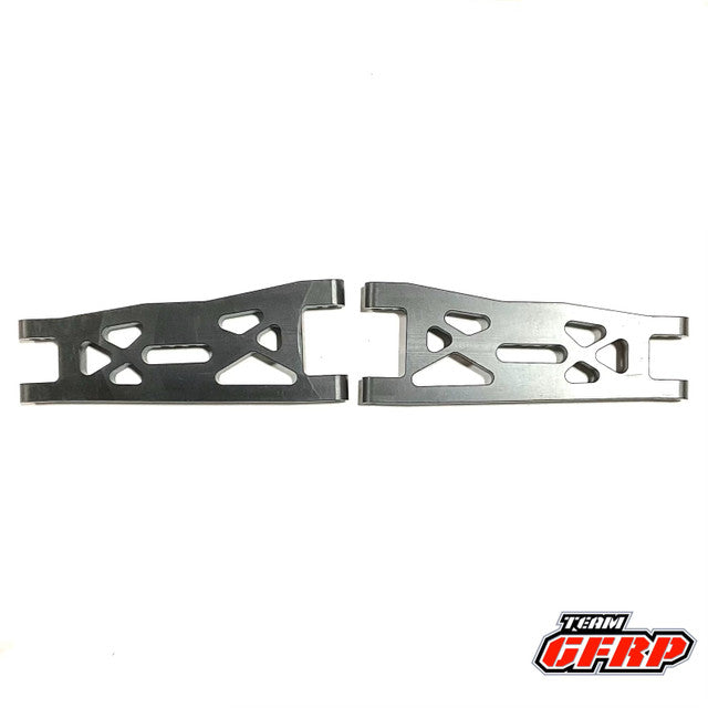 Team GFRP / Quasi Speed 2024 Prodigy Front Arms, GFR-3129