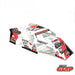 Team GFRP / Quasi Speed 2024 SC Mod Body, GFR-3140