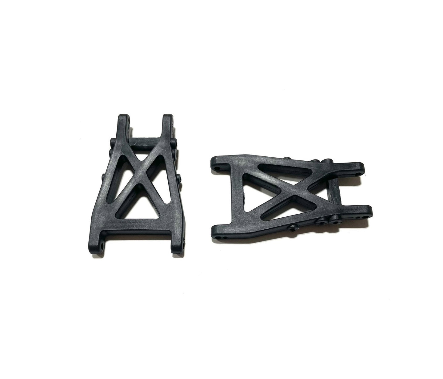 Team GFRP / Quasi Speed Standard Length Molded Rear Arm, GFR-3240