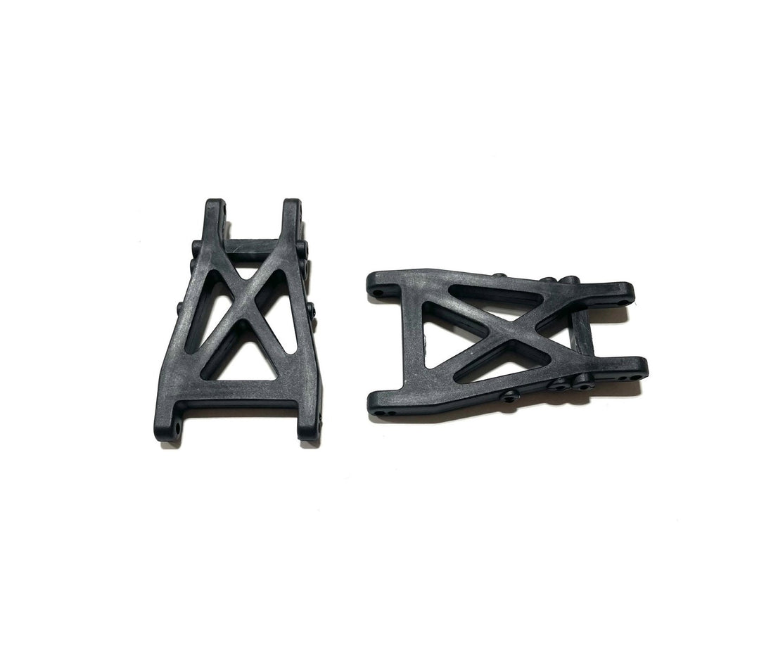 Team GFRP / Quasi Speed Standard Length Molded Rear Arm, GFR-3240
