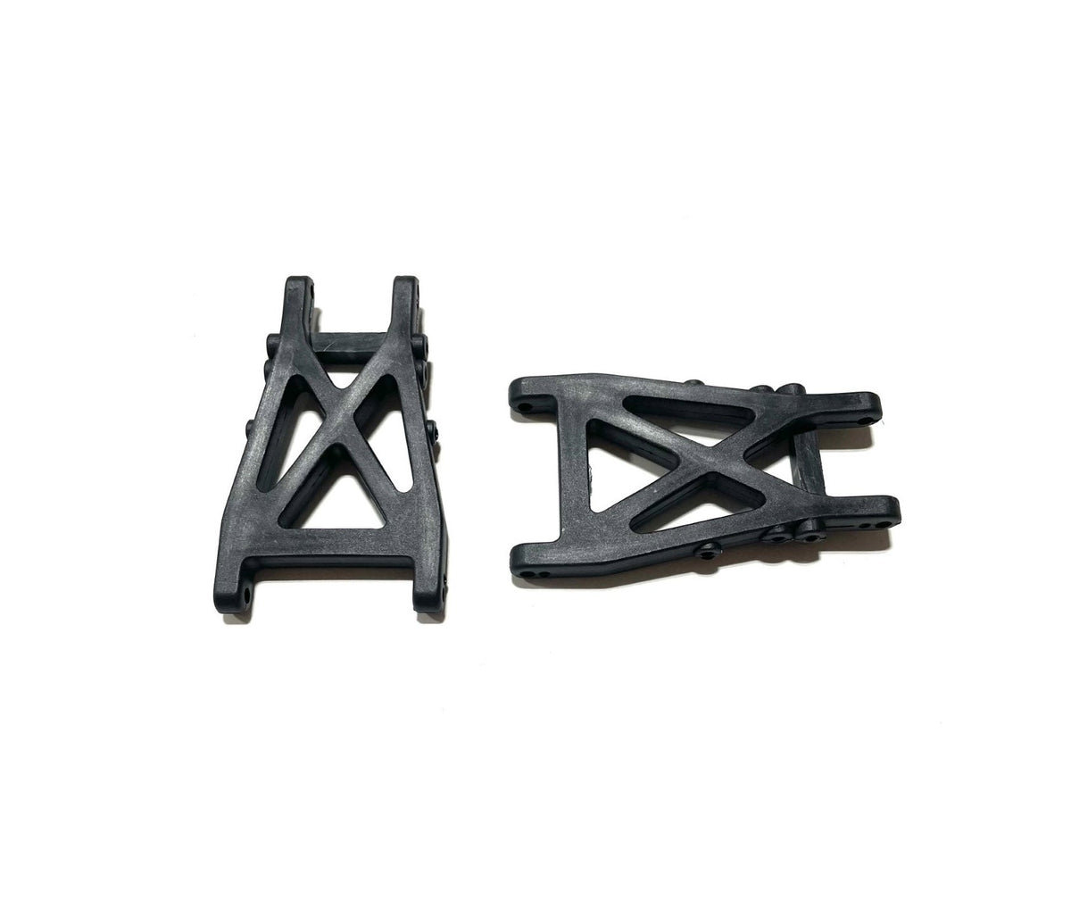 Team GFRP / Quasi Speed Standard Length Molded Rear Arm, GFR-3240