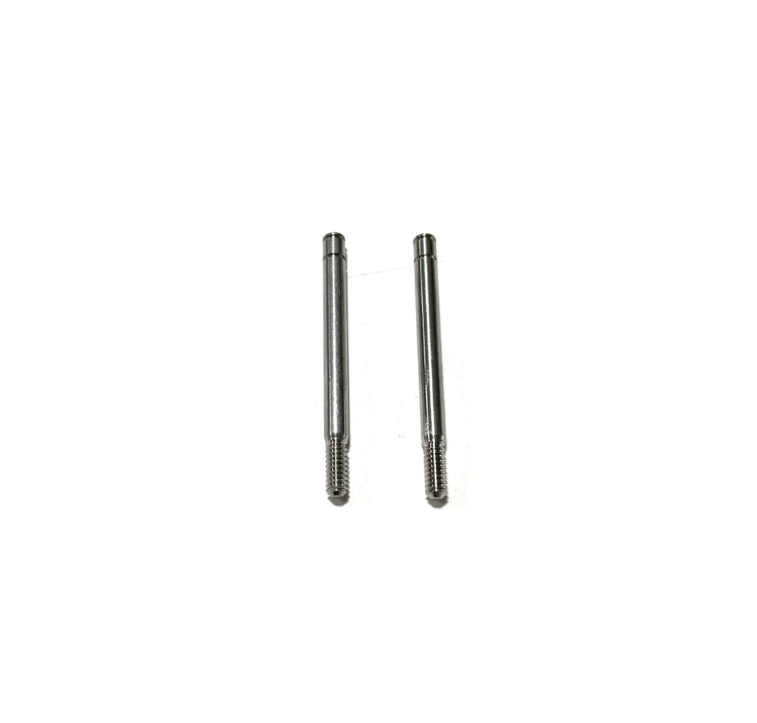 Team GFRP / Quasi Speed Medium Small Bore Shock Shaft, fits Assault, Assailant