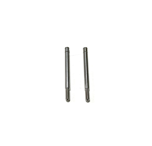 Team GFRP / Quasi Speed Medium Small Bore Shock Shaft, fits Assault, Assailant