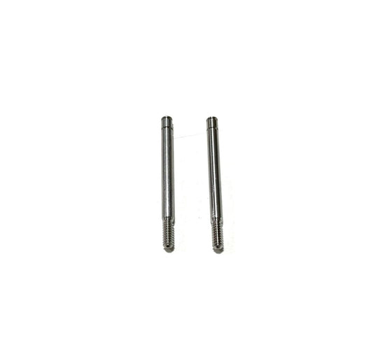Team GFRP / Quasi Speed Long Small Bore Shock Shaft, fits GFR1, Havoc, Apollo