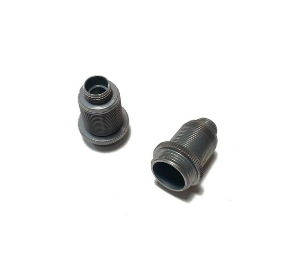 Team GFRP / Quasi Speed Small Bore Short Shock Body, QS-5000