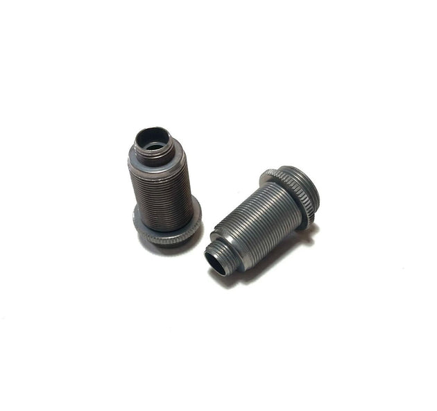 Team GFRP / Quasi Speed Small Bore Medium Shock Body, QS-5001