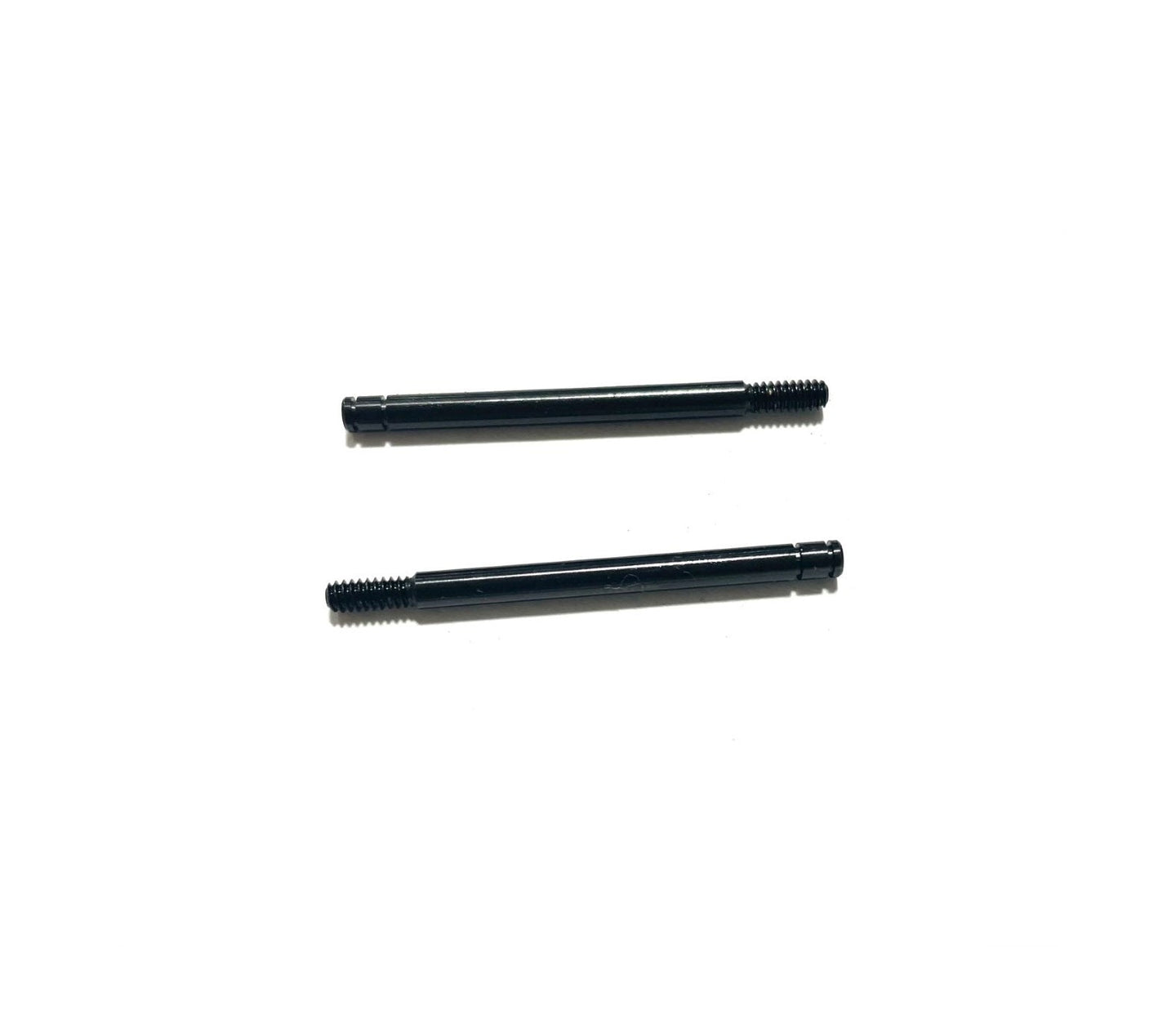 Team GFRP / Quasi Speed Small Bore DLC Long Shock Shafts, fits Assault, Assailant