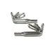 Team GFRP / Quasi Speed Chrome Sprint Car Headers GFR-4167 CKM225