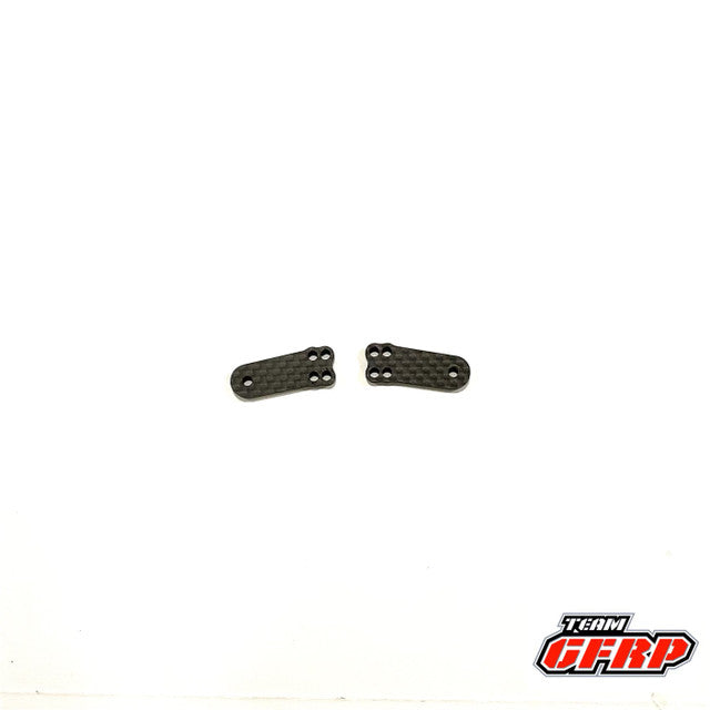 Team GFRP / Quasi Speed Apollo Rear Hub Body Mount, GFR-8161
