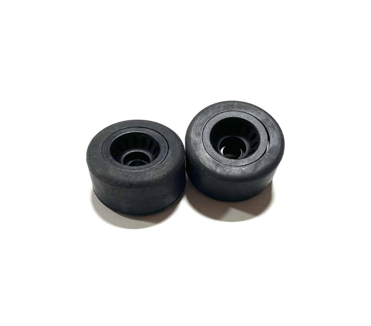 Team GFRP / Quasi Speed Apollo Molded Wheelie Bar Wheel and Tire GFR-8130