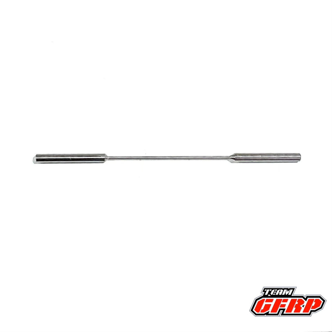 Team GFRP / Quasi Speed 0.040 Sway Bar, GFR-1620