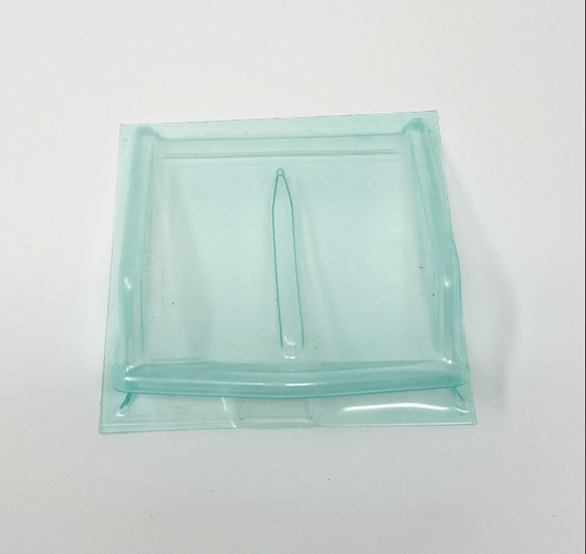 Nose with Rib fits Team GFRP