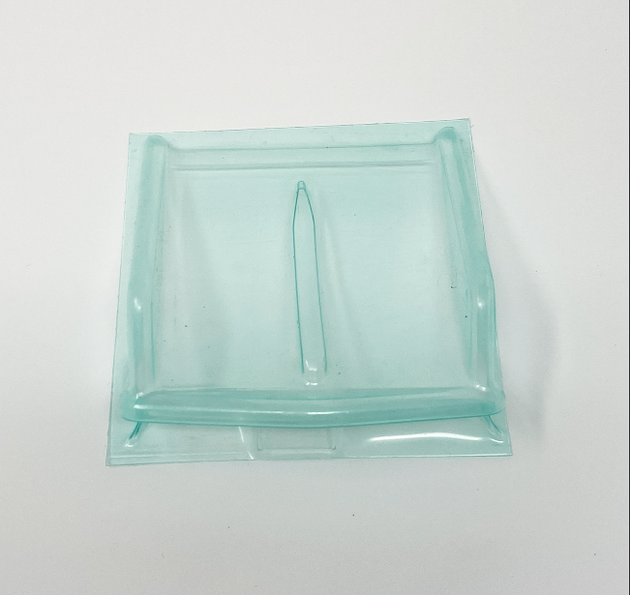 Nose with Rib fits Team GFRP