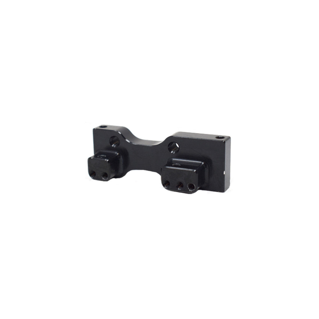 Team GFRP / Quasi Speed 1.9 in Offset Aluminum Front Bulkhead, GFR-1075