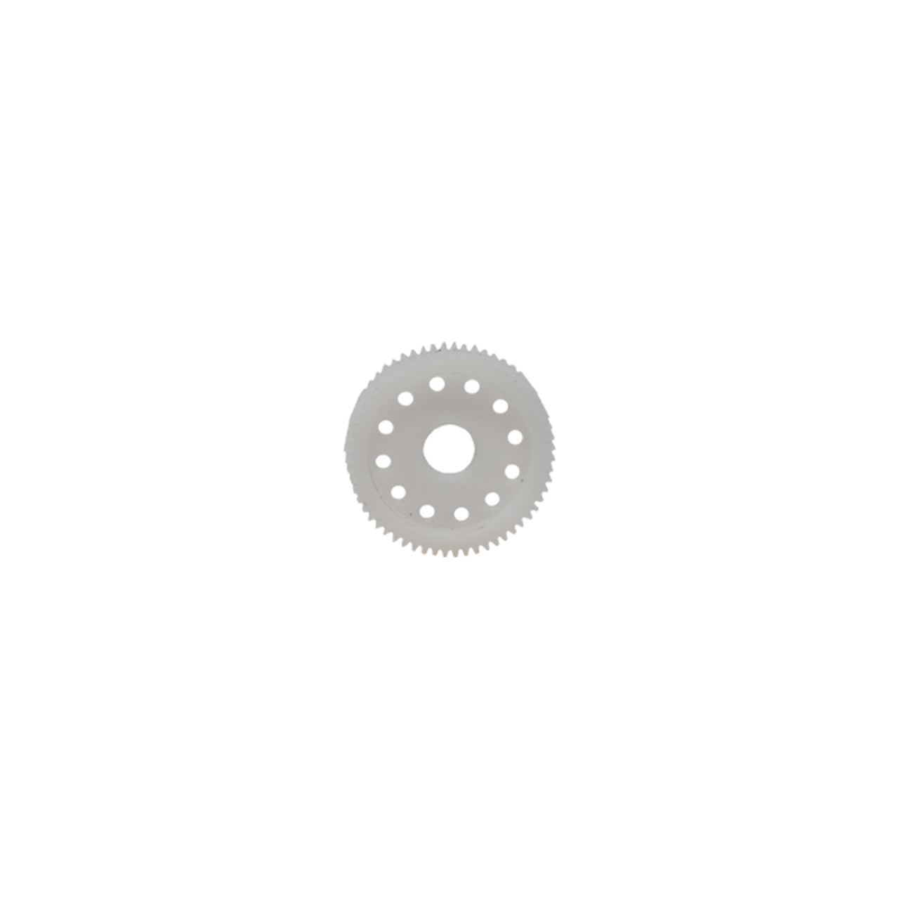 Team GFRP / Quasi Speed 2 Gear Diff Gear 3.0 Ratio, GFR-1102