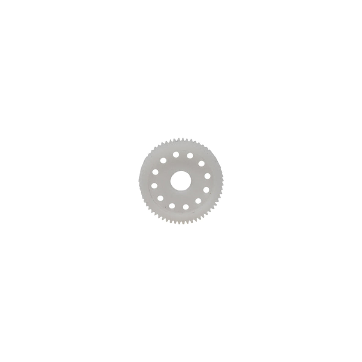 Team GFRP / Quasi Speed 2 Gear Diff Gear 3.0 Ratio, GFR-1102