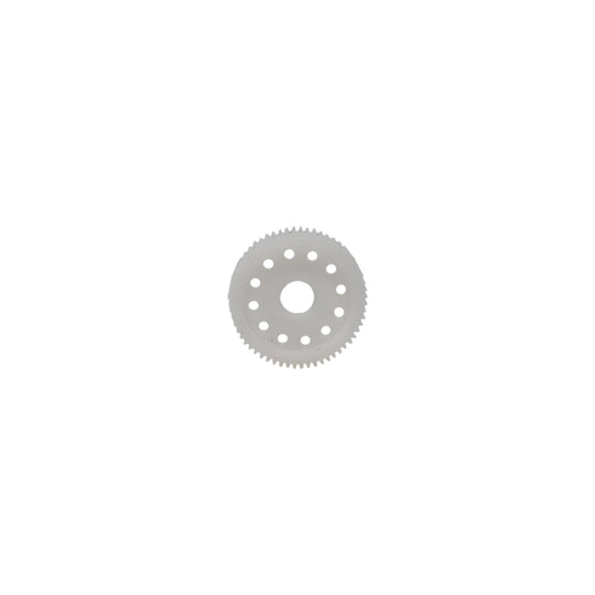 Team GFRP / Quasi Speed 2 Gear Diff Gear 3.0 Ratio, GFR-1102