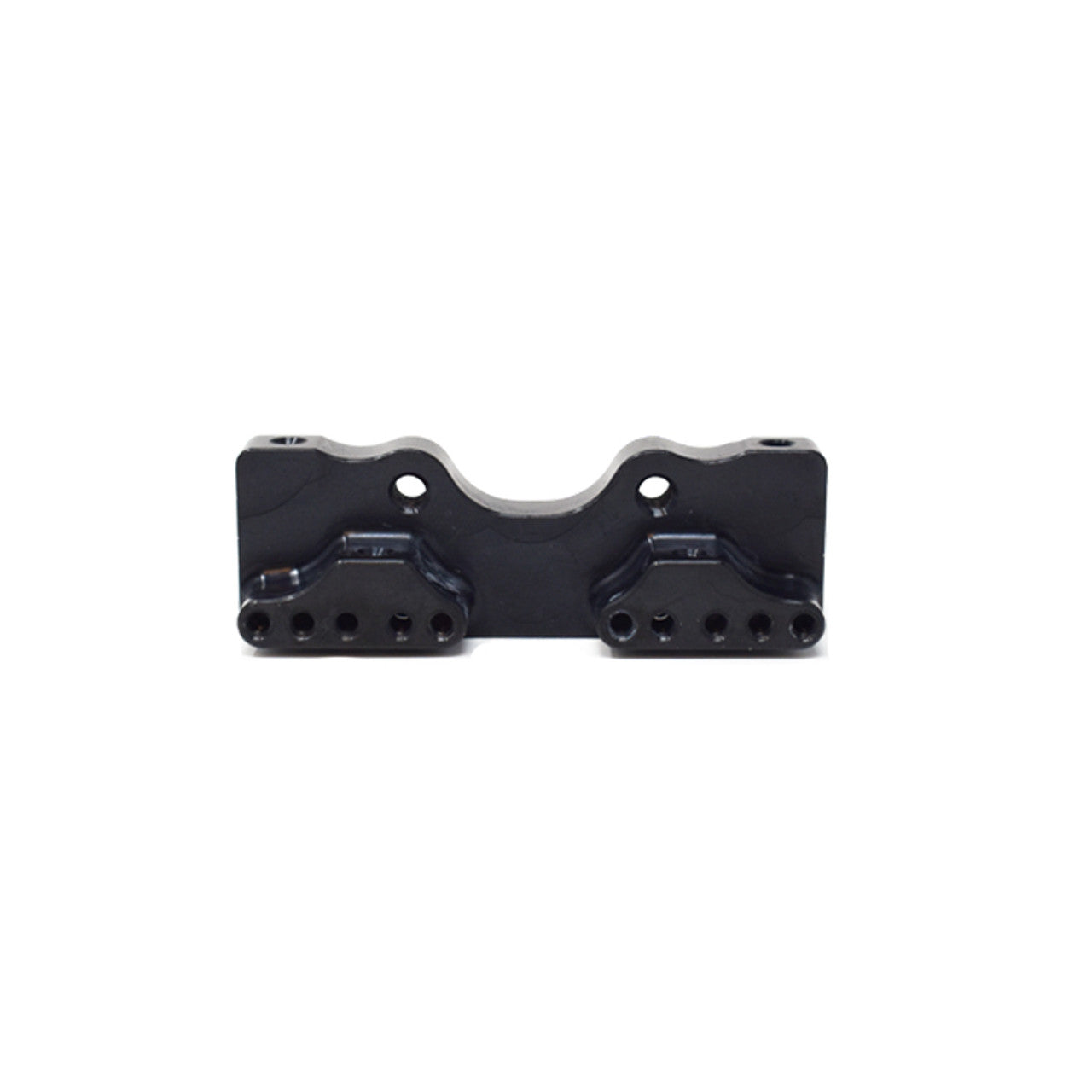 Team GFRP / Quasi Speed Loose Dirt Mid Bulkhead, GFR-1126