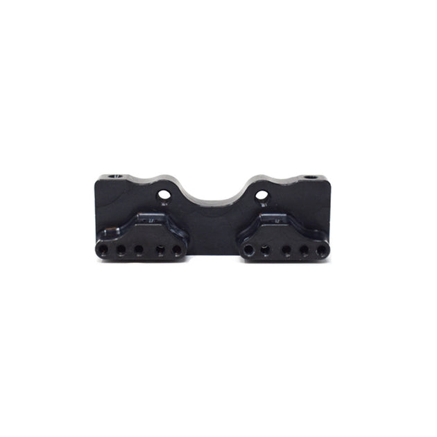 Team GFRP / Quasi Speed Loose Dirt Mid Bulkhead, GFR-1126