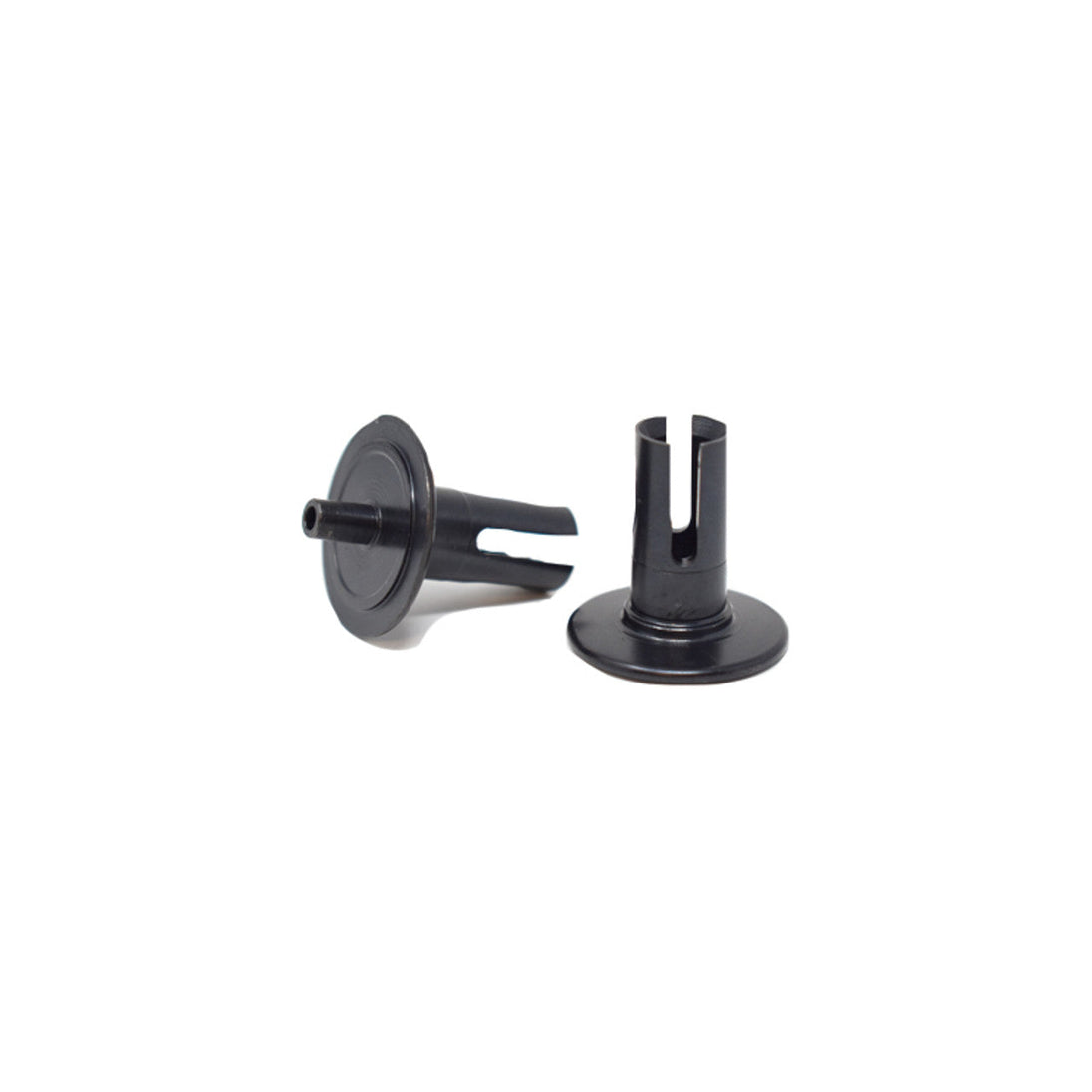 Team GFRP / Quasi Speed Hardened Steel 2.6 Outdrives GFR-1132