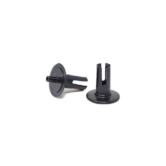 Team GFRP / Quasi Speed Hardened Steel 2.6 Outdrives GFR-1132