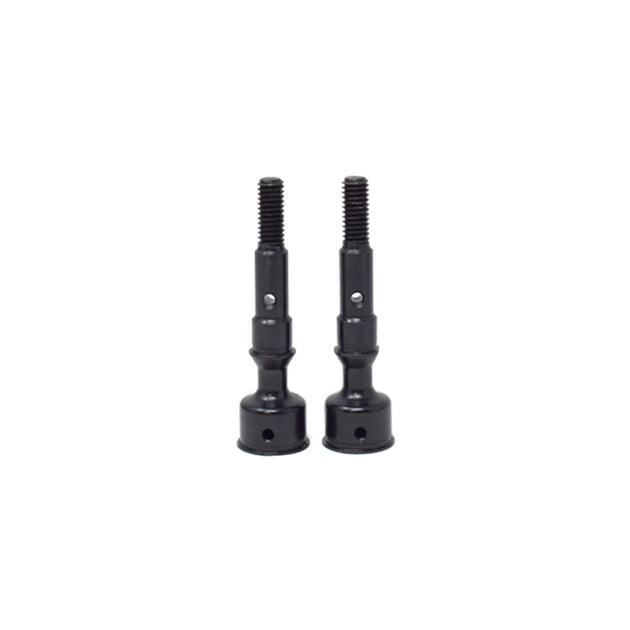 Rear Axle (1229 Hub) GFR-1230