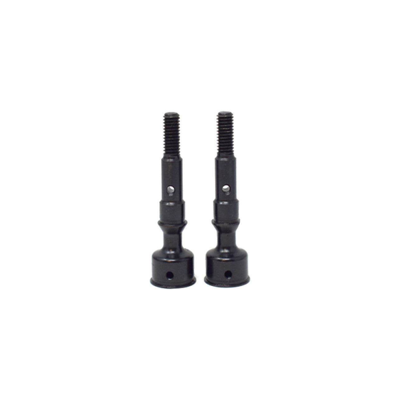 Team GFRP / Quasi Speed Rear Axle (1229 Hub), GFR-1230