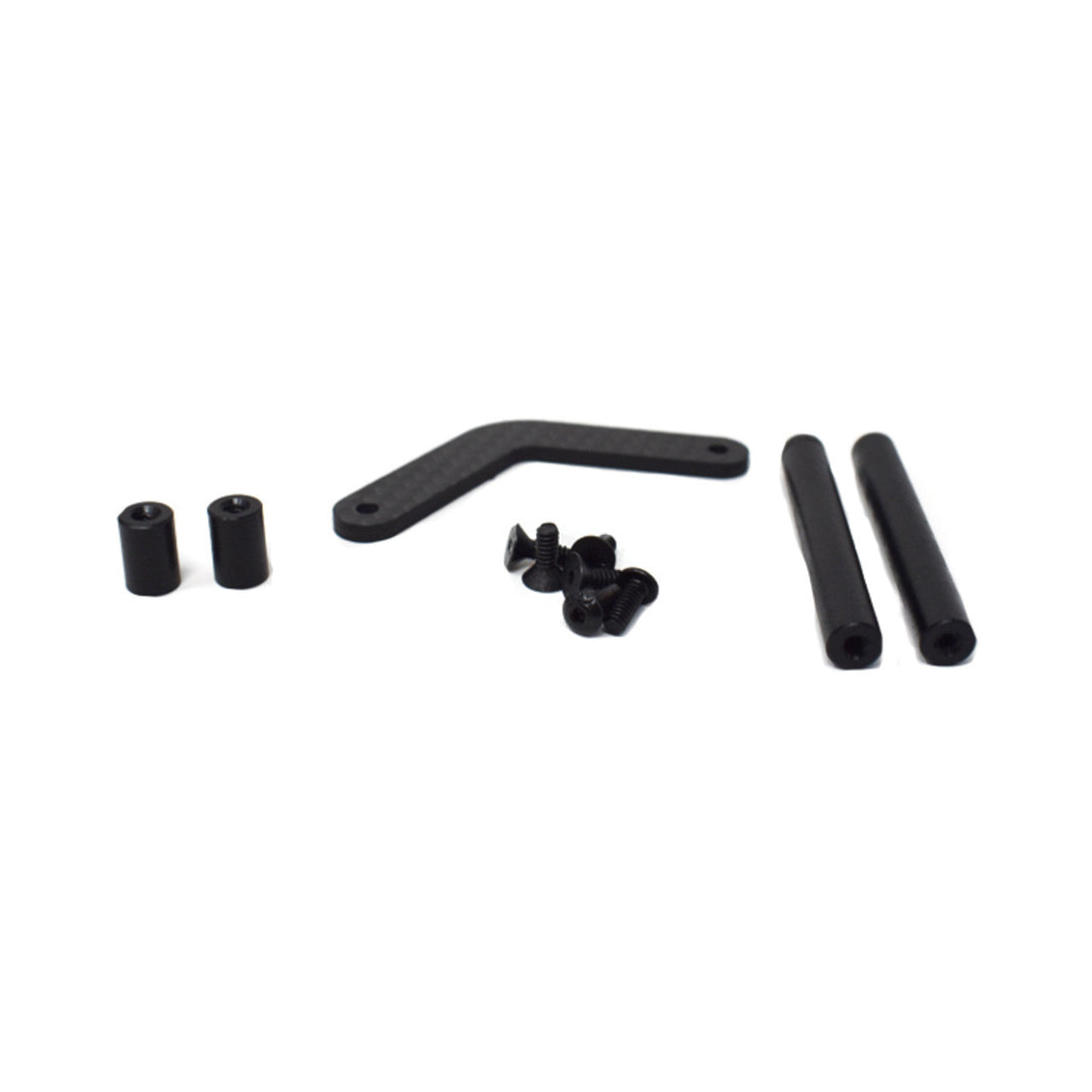 Team GFRP / Quasi Speed Assault Battery Standup Kit GFR-1233